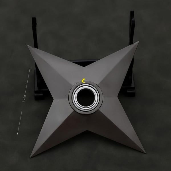 Fidget Spinner Shuriken