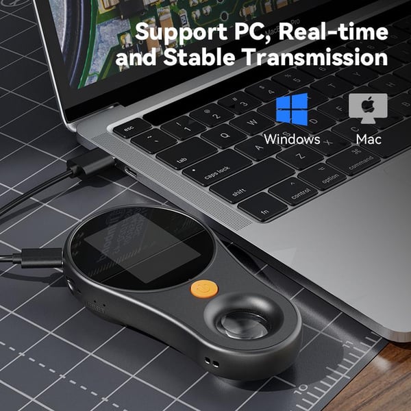 š„Portable Handheld Magnifying Glass