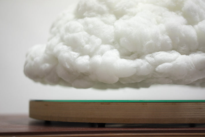 Floating Cloud Speaker