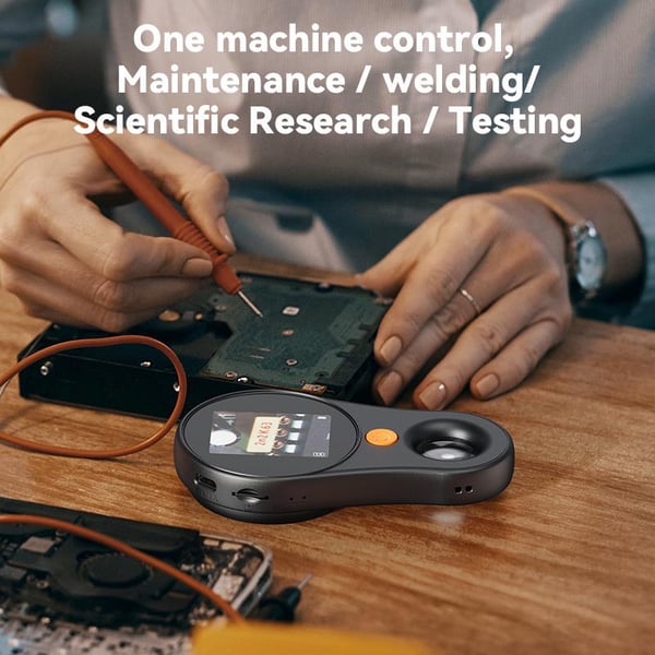 š„Portable Handheld Magnifying Glass
