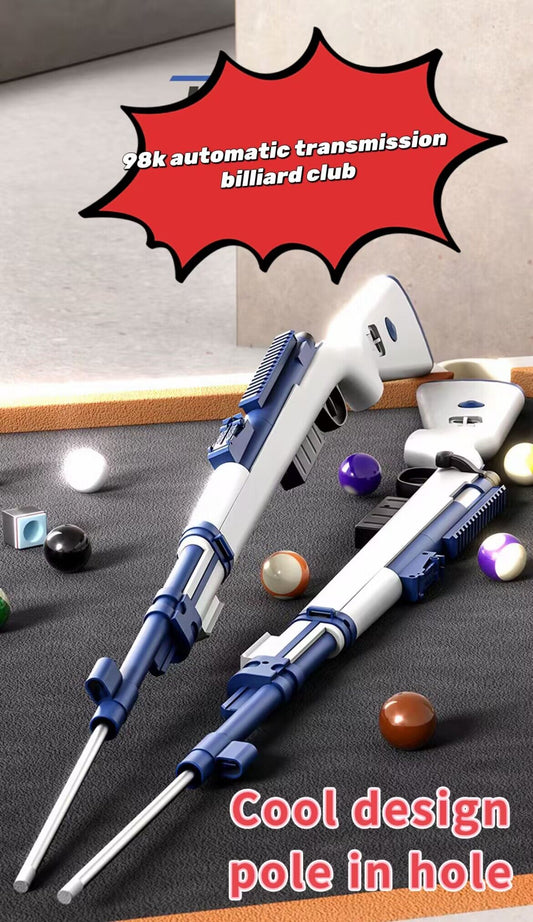 98K pool cue