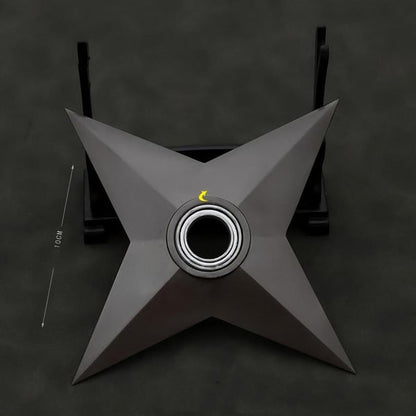 Fidget Spinner Shuriken