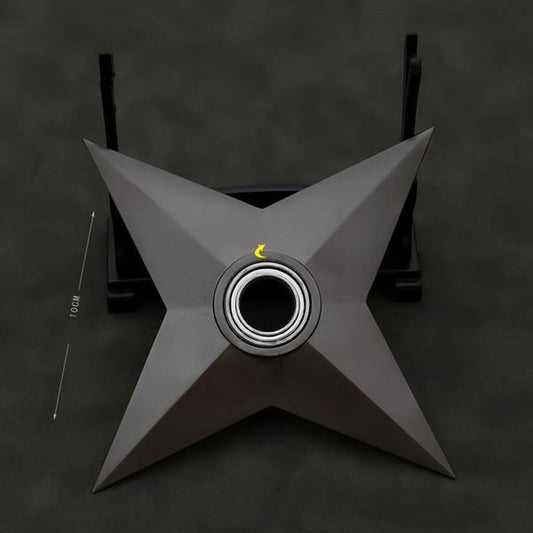 Fidget Spinner Shuriken