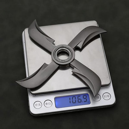 Fidget Spinner Shuriken