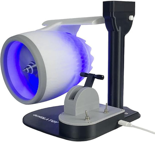 Turbofan engine design humidification spray
