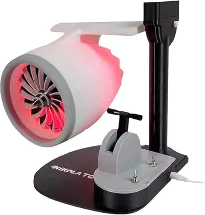 Turbofan engine design humidification spray