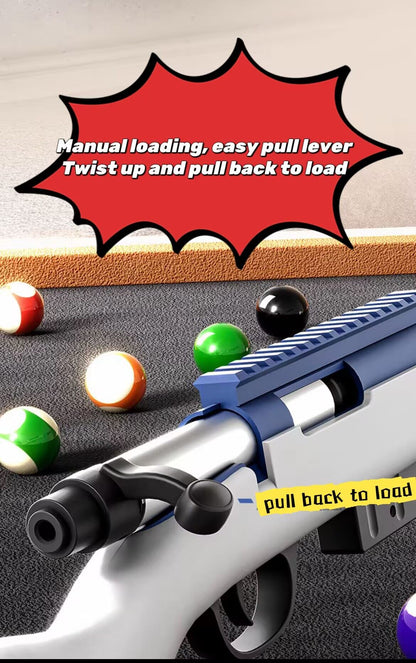 98K pool cue