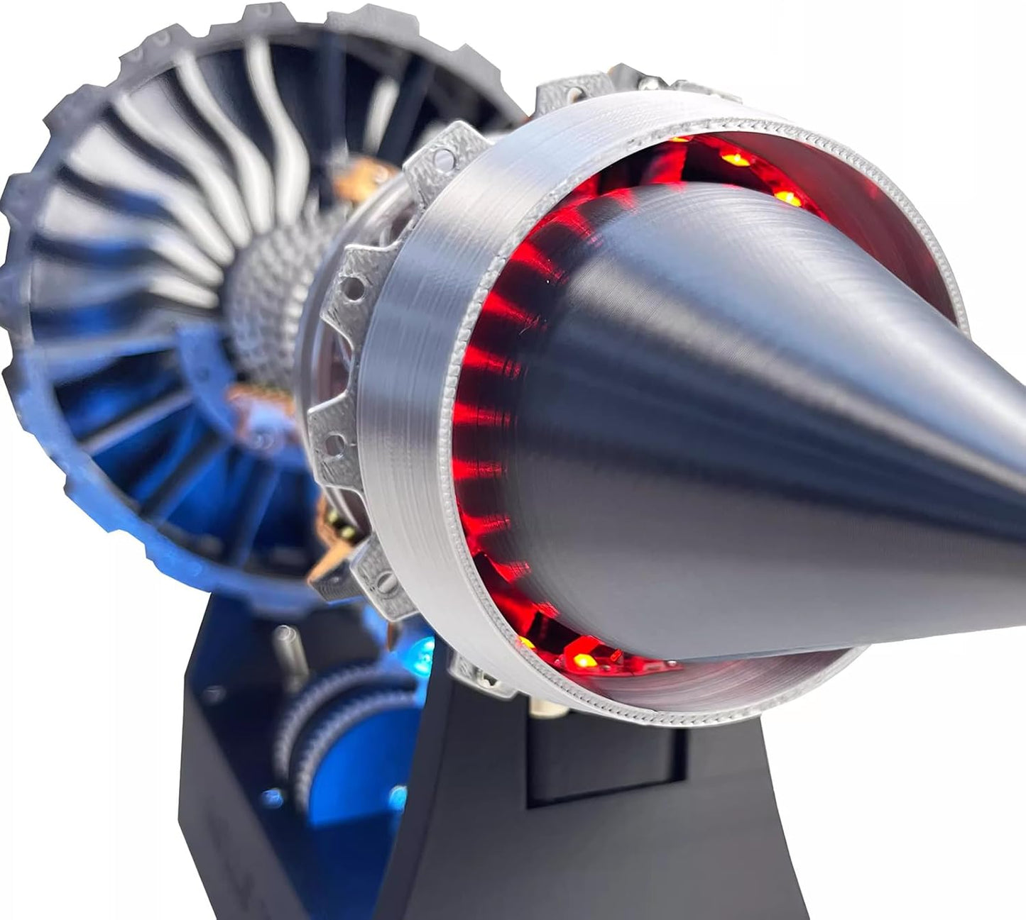Aeroengine Model Engine Kit