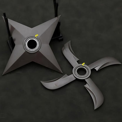 Fidget Spinner Shuriken