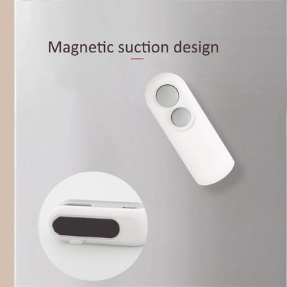 Mini Bag Sealer with Cutter and Magnet