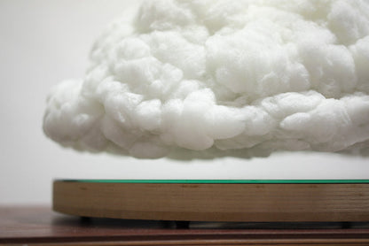 Floating Cloud Speaker