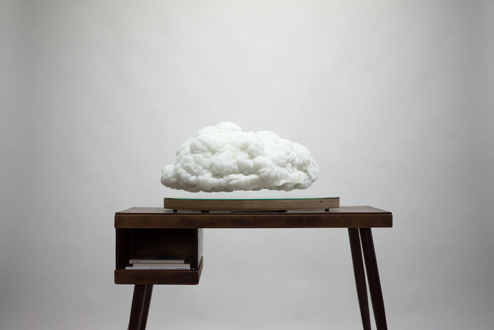 Floating Cloud Speaker
