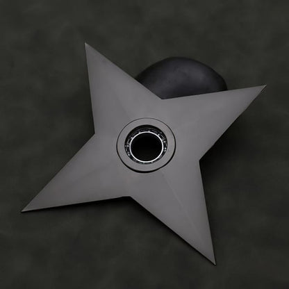 Fidget Spinner Shuriken
