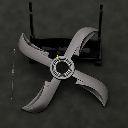 Fidget Spinner Shuriken