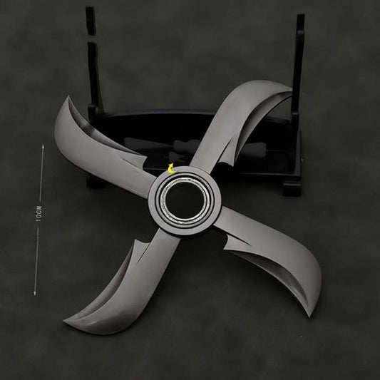 Fidget Spinner Shuriken