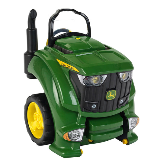 Tractor Engine Repair Workshop - Interactive Toy