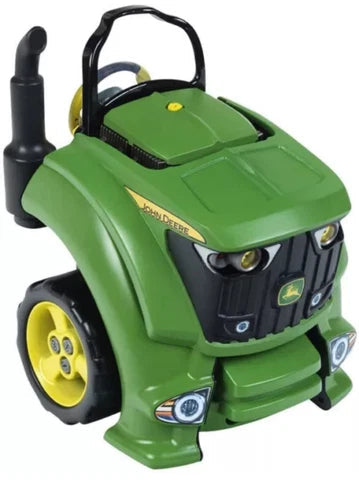 Tractor Engine Repair Workshop - Interactive Toy